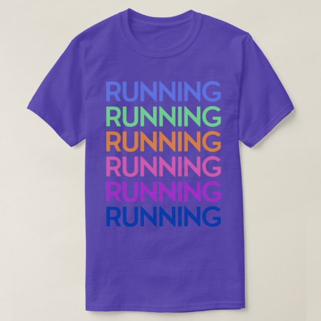 T-shirt Exécution (Design devant)