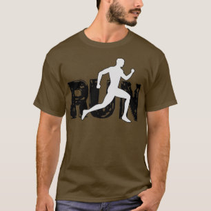 T-shirt Exécution