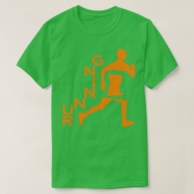 T-shirt Exécution 12 (Design devant)