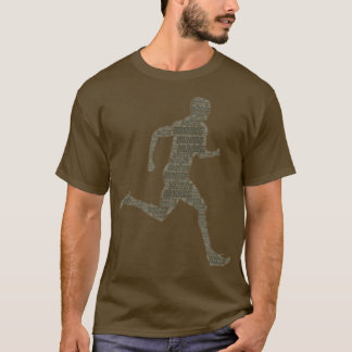 T-shirt Exécution 18