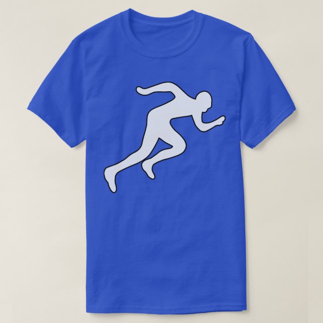 T-shirt Exécution 32 (Design devant)