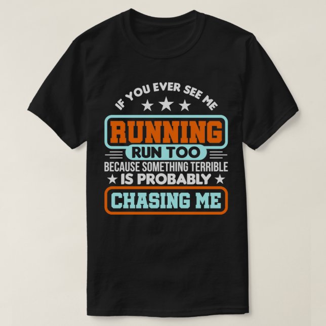 T-shirt Exécution 5 (Design devant)