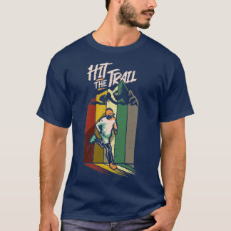 T-shirt Exécution 6