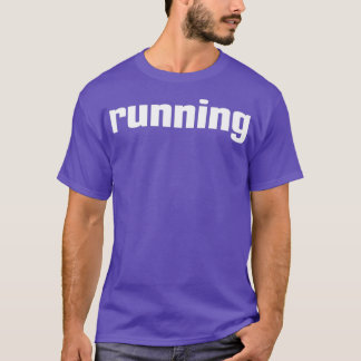 T-shirt Exécution 8
