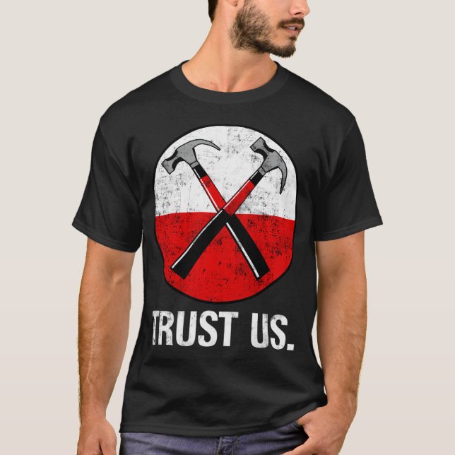 T-shirt Exécution basse (Devant)