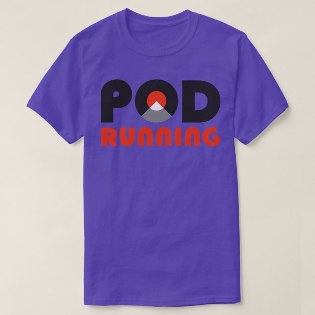 T-shirt Exécution de la morue (Design devant)