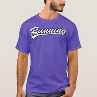 T-shirt Exécution du script