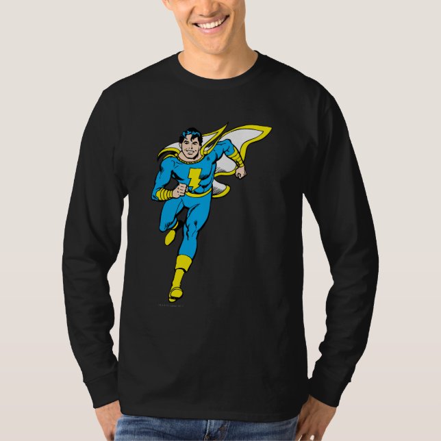 T-shirt Exécution junior (Devant)