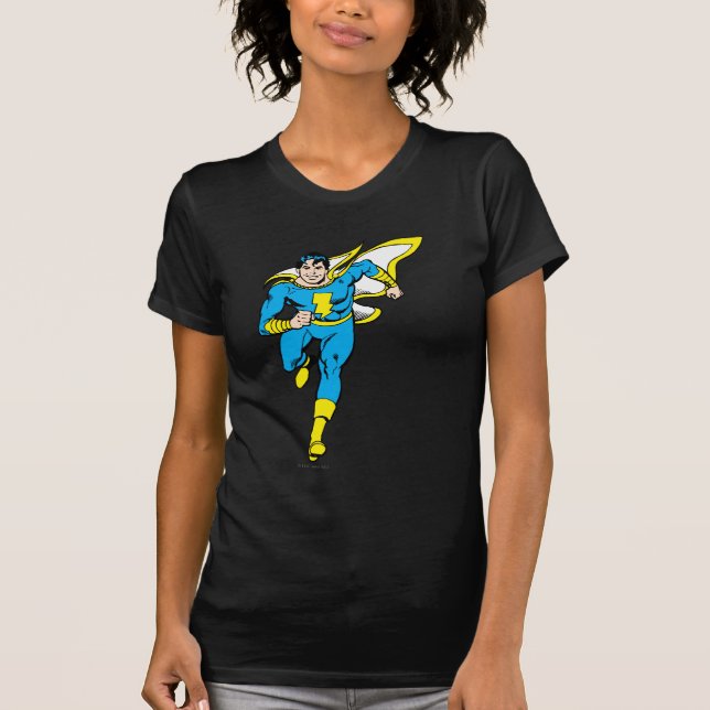 T-shirt Exécution junior (Devant)