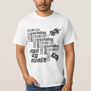 T-shirt Exécution XC