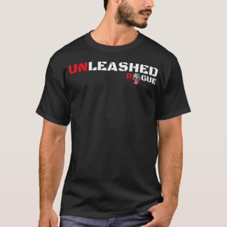 T-shirt Exercice de remise en forme de gymnase des forces 