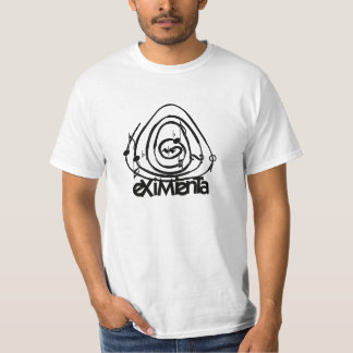 T-shirt eXiMienTa Chemisette