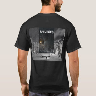 T-shirt Expédié