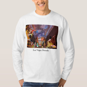 T-shirt Expérience de rue de Fremont