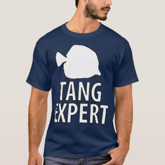 T-shirt Expert Tang