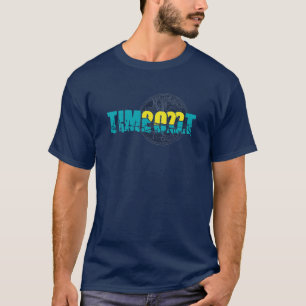T-shirt Expiration 2022