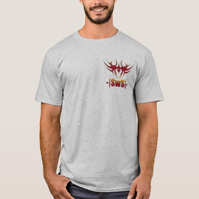 T-SHIRT EXPIREE (Devant)