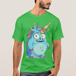 T-shirt Explorez Le Marketing De La Fourrure À Bluey