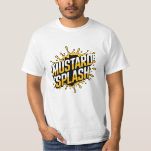 T-shirt Explosion de saveur