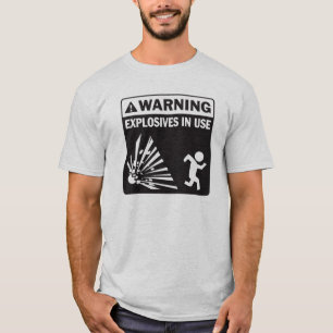 T-shirt explosives4