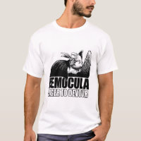 Exposition Democula : déterminé à vidanger