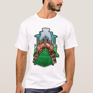 T-shirt Express 063 bipolaire
