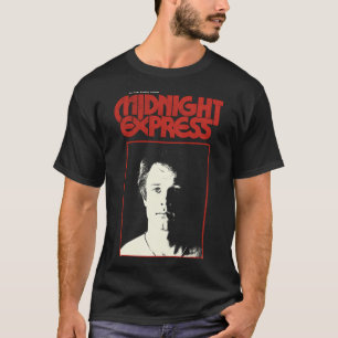 T-shirt Express de minuit