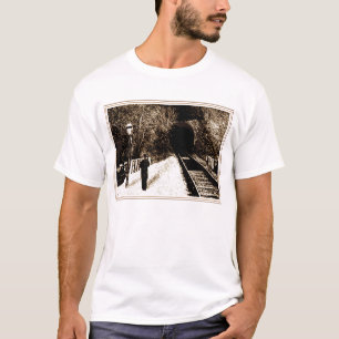 T-shirt Express de minuit (habillement léger)
