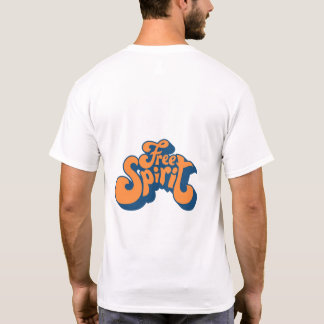 T-shirt Express votre style avec notre nouveau Tee de desi