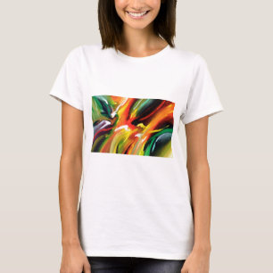 T-shirt Expressionism