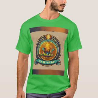 T-shirt "Expressions en gras : concepteur Premium"