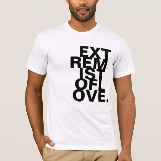 T-SHIRT EXT/REM T LÉGER