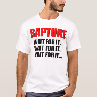 T-shirt Extase