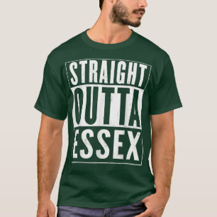 T-shirt Extérieur droit EsseFunny