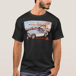 T-SHIRT EXTIN HEALEY 3000 MK III