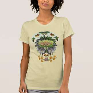 T-shirt Extinct