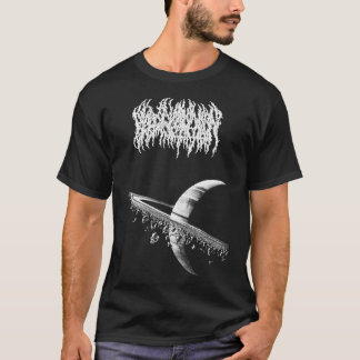 T-shirt Extinction Interdimensionnelle De L'Incantation Du