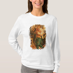 T-shirt Extraction de dent