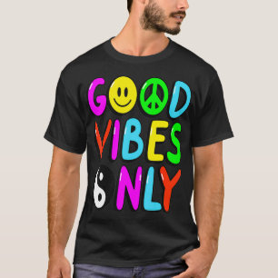 T-shirt Extrait Graphique Inspirant Pour Les Garçons Et Le