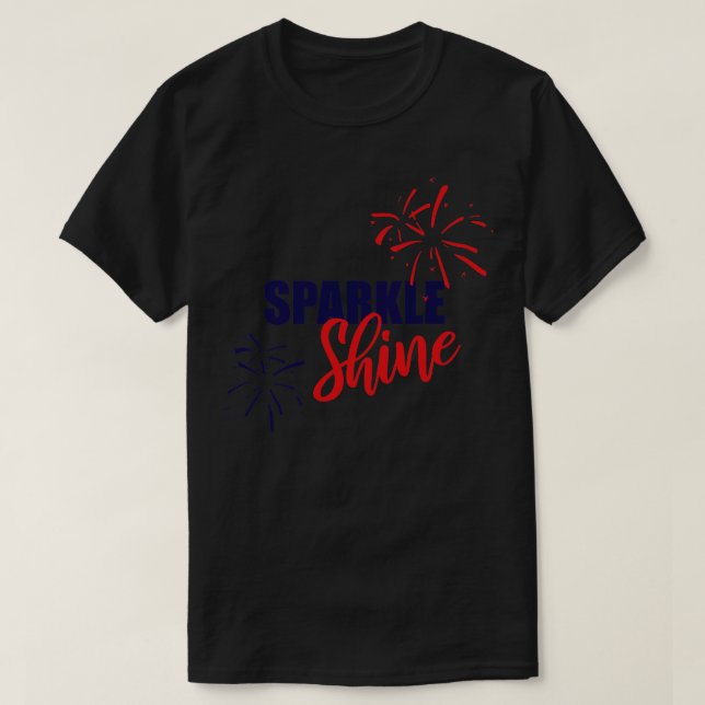 T-shirt Extraordinaire (Design devant)