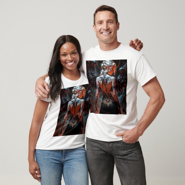 T-shirt Extraordinaire Cool pour Hommes et Femmes (Unisexe)