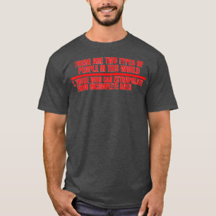 T-shirt Extrapoler T ShirtData Science Shirt 528