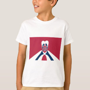 T-shirt Extraterrestre E-T Hakuna Matata Je viens en paix