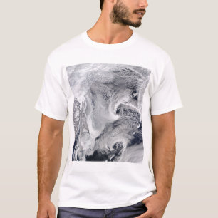 T-shirt Extrême-Orient de la Russie