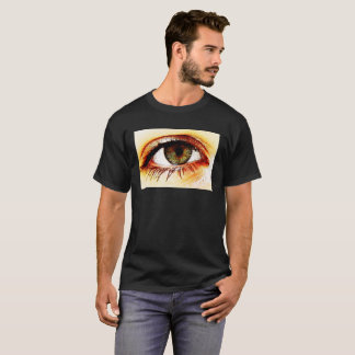 T-shirt Eye mccna