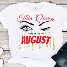 Eyelash Anniversaire Reine 18e | 21e | 30e | 40e