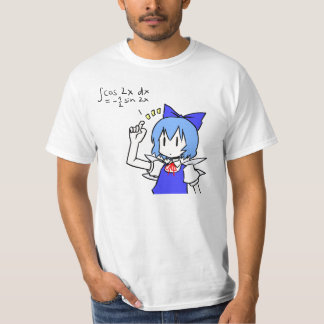T-shirt Eye'm le plus futé !