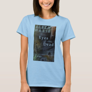 T-shirt EyesOfTheDead