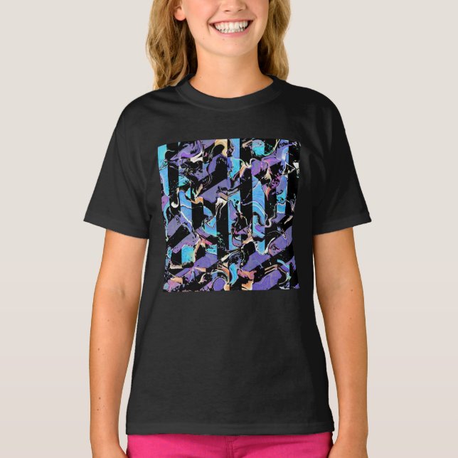 T-shirt Eyesore (Devant)