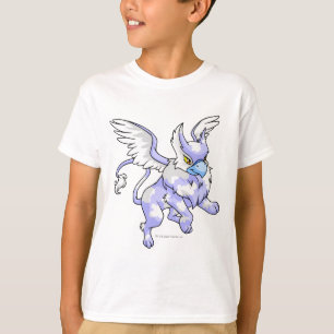 T-shirt Eyrie Cloud